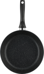 Изображение товара Сковорода НЕВА МЕТАЛЛ ПОСУДА Orion 26см, индукция, литой алюминий, Арт. OR126i