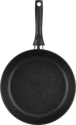 Изображение товара Сковорода НЕВА МЕТАЛЛ ПОСУДА Orion 28см, индукция, литой алюминий, Арт. OR128i