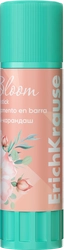 Клей-карандаш ERICHKRAUSE Easystick Pastel bloom, в ассортименте, Арт. 60498, 13г