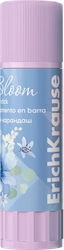 Клей-карандаш ERICHKRAUSE Easystick Pastel bloom, в ассортименте, Арт. 60498, 13г