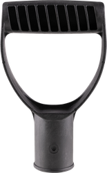 Изображение товара Ручка 365 ДНЕЙ d=3,2см, V-образная пластмассовая, Арт. 183785