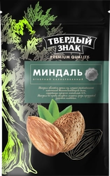 Миндаль ТВЕРДЫЙ ЗНАК Премиум, 150г