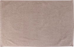 Полотенце махровое HOMECLUB Букле 30х50см, бежевое, Арт. HCБ/3050/беж