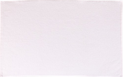 Изображение товара Полотенце махровое HOMECLUB Букле 50х80см, белое, Арт. HCБ/5080/бел