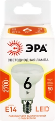 Лампа светодиодная ЭРА Std LED B35-11W-840-E14 11Вт свеча, нейтральный белый свет, Арт. Б0032982