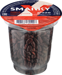 Ядра подсолнечника SMAKKY жареные глазированные, 100г
