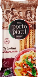 Макароны PORTO PIATTI Триполини, 200г