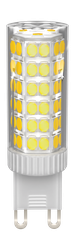 Изображение товара Лампа IEK LED Капсула 7Вт, 230В, 4000К, цоколь G4, Арт. LLE-CORN-7-230-40-G9