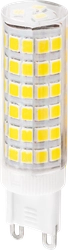 Лампа IEK LED Капсула 7Вт, 230В, 4000К, цоколь G4, Арт. LLE-CORN-7-230-40-G9