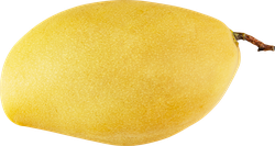 Манго желтое спелое, весовое