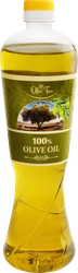 Масло оливковое OLIVE TREE Olive-Pomace Oil, с оливками, 700мл