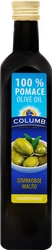 Масло оливковое COLUMB рафинированное, высшего качества Pomace Oil, 
500мл