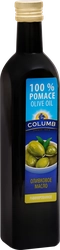 Масло оливковое COLUMB рафинированное, высшего качества Pomace Oil, 
500мл