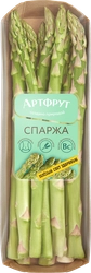 СпаржазеленаяАРТФРУТ,150г