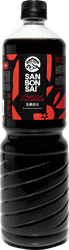 Изображение товара Соус соевый SANBONSAI Классический, 1л