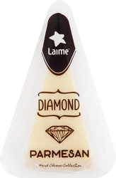 Сыр LAIME Пармезан DIAMOND 40%, без змж, 180г