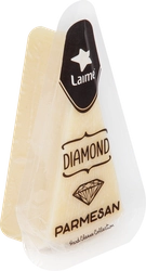 Сыр LAIME Пармезан DIAMOND 40%, без змж, 180г