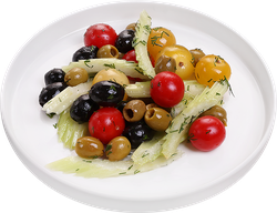 Изображение товара Салат Сицилия