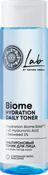 Изображение товара Тоник для лица NATURA SIBERICA Lab Biome Hydration гиалуроновая, 250мл