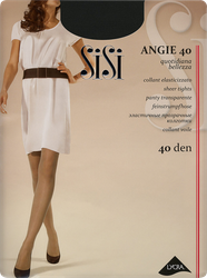 Изображение товара Колготки женские SISI Angie 40 den nero 5
