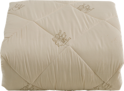 Изображение товара Одеяло НOMECLUB Верблюжья шерсть 140х205см, Арт. ОНСВШ140