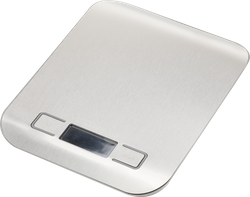 Изображение товара Весы кухонные HOMECLUB металл, Арт. MU0913