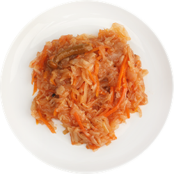 Солянка БЕЛОРУЧКА Грибная, 200г
