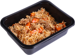 Плов с курицей, 230г