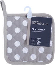 Прихватка HOMECLUB 18х18см, Арт. НСПри1818