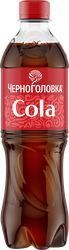 Изображение товара Напиток ЧЕРНОГОЛОВКА Кола Ориджинал газированный, 0.5л