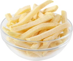 Картофель фри GOLDEN FRIES, 800г