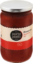 Соус томатный PORTO PIATTI Pizza Sauce, 350г