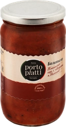 Соус томатный PORTO PIATTI Bolognese, с говядиной и свининой, 350г