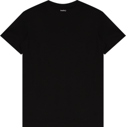 Изображение товара Футболка женская INWIN черная, Арт. BF-1, ISK-2