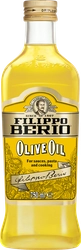 Масло оливковое FILIPPO BERIO рафинированное, 750мл