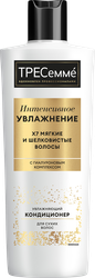 Изображение товара Кондиционер для сухих волос ТРЕСЕММЕ Rich moisture, увлажняющий, 400мл