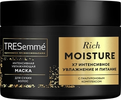 Маска для сухих волос TRESEMME Rich moisture, интенсивная, 300мл