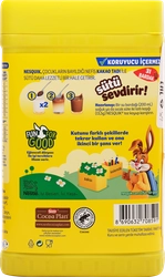 Напиток какао NESQUIK быстрорастворимый, 420г