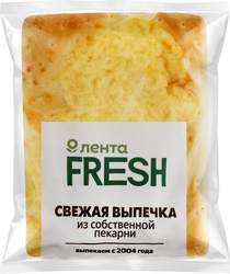 Лепешка сырная (СП) ЛЕНТА FRESH