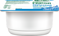 Изображение товара Йогурт ЛЕНТА FRESH Греческий 4%, без змж, 120г