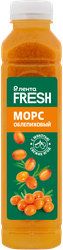 Изображение товара Морс облепиховый ЛЕНТА FRESH, 500мл