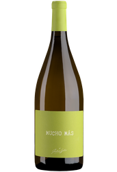 Изображение товара Вино MUCHO MAS белое сухое, 1.5л
