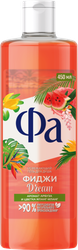 Изображение товара Гель для душа ФА Фиджи Dream, 450мл