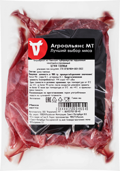 Изображение товара Щечки говяжьи АМТ, весовые