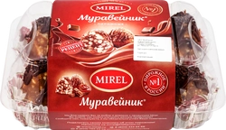 Пирожное MIREL Муравейник, 340г