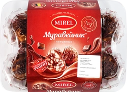 Пирожное MIREL Муравейник, 340г