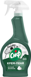 Изображение товара Крем-спрей СИФ универсальный, 500мл