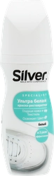 Краска-реставратор SILVER Ультра Белая, 75мл