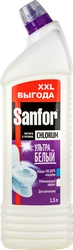 Средство чистящее SANFOR Chlorum, 1,5л