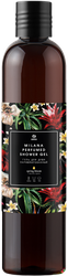 Изображение товара Гель для душа GRASS Milana Spring Bloom, парфюмированный, 350мл